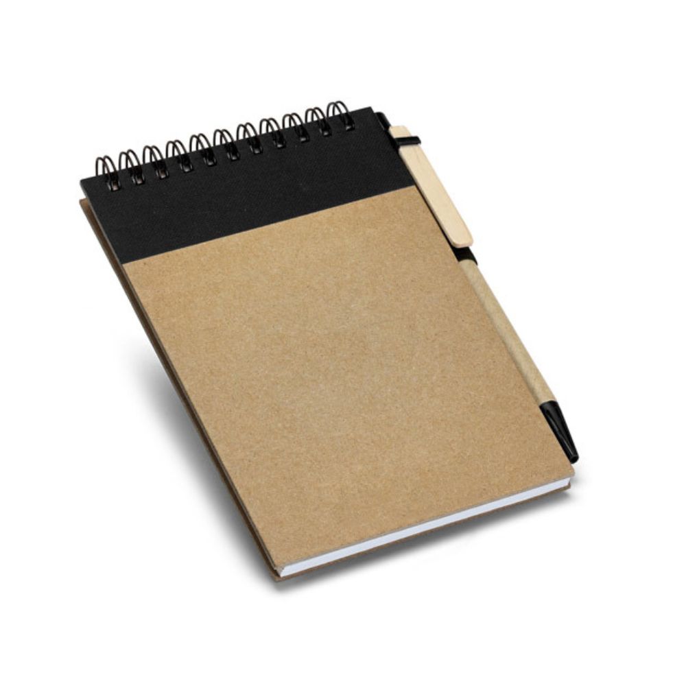 Caderno de Bolso - Pai Extraordinário